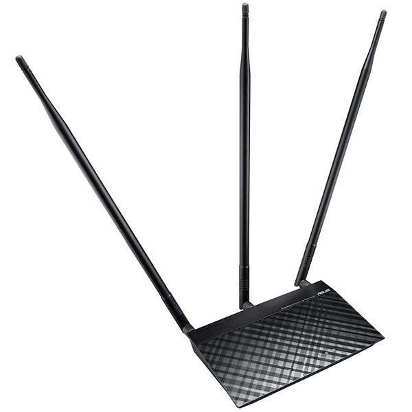 Router ASUS RT-N14UHP