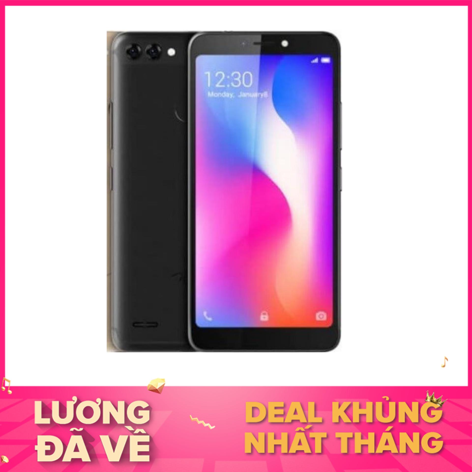 Điện thoại Itel S13 Pro - 2GB RAM, 16GB, 5.45 inch