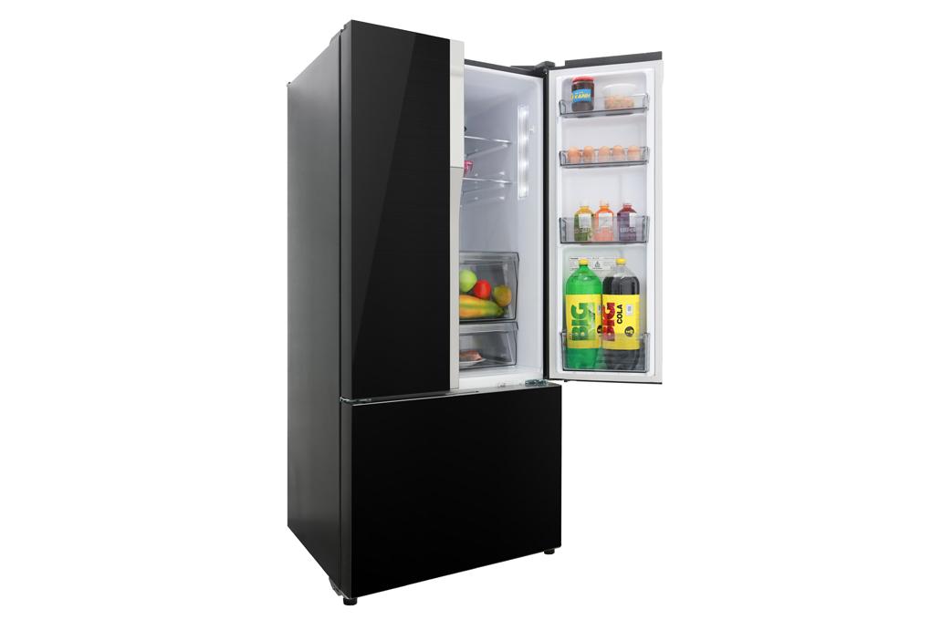 Tủ lạnh Panasonic NR-CY558GKV2 502 Lít