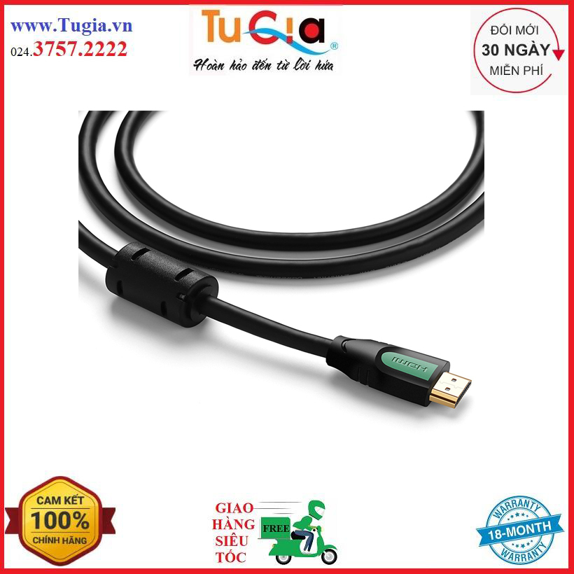 CÁP HDMI 2.0 UGREEN 40466