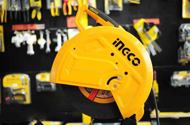 Máy cắt INGCO COS35568