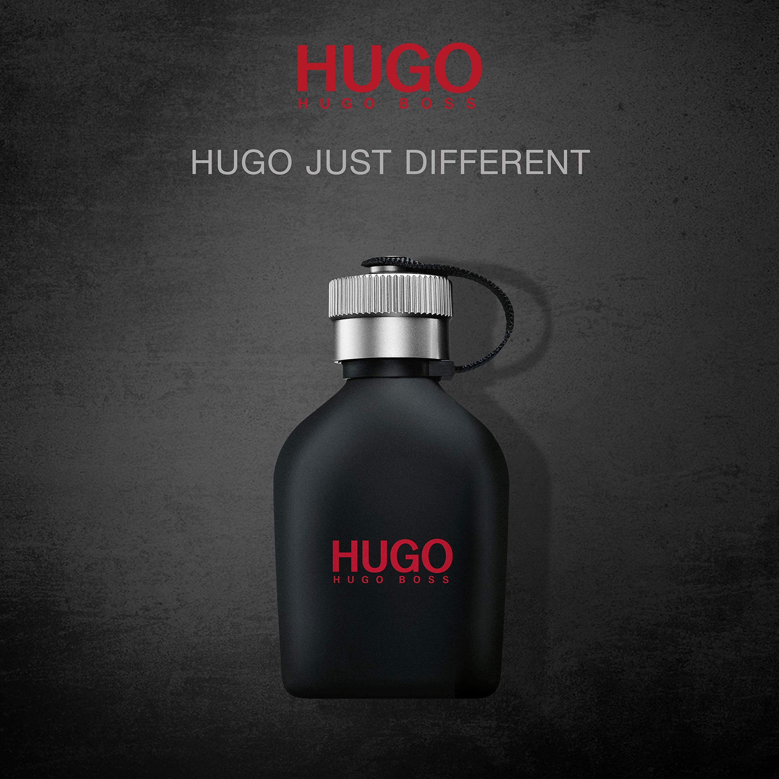 Nước hoa nam Hugo Just Different 8ml
