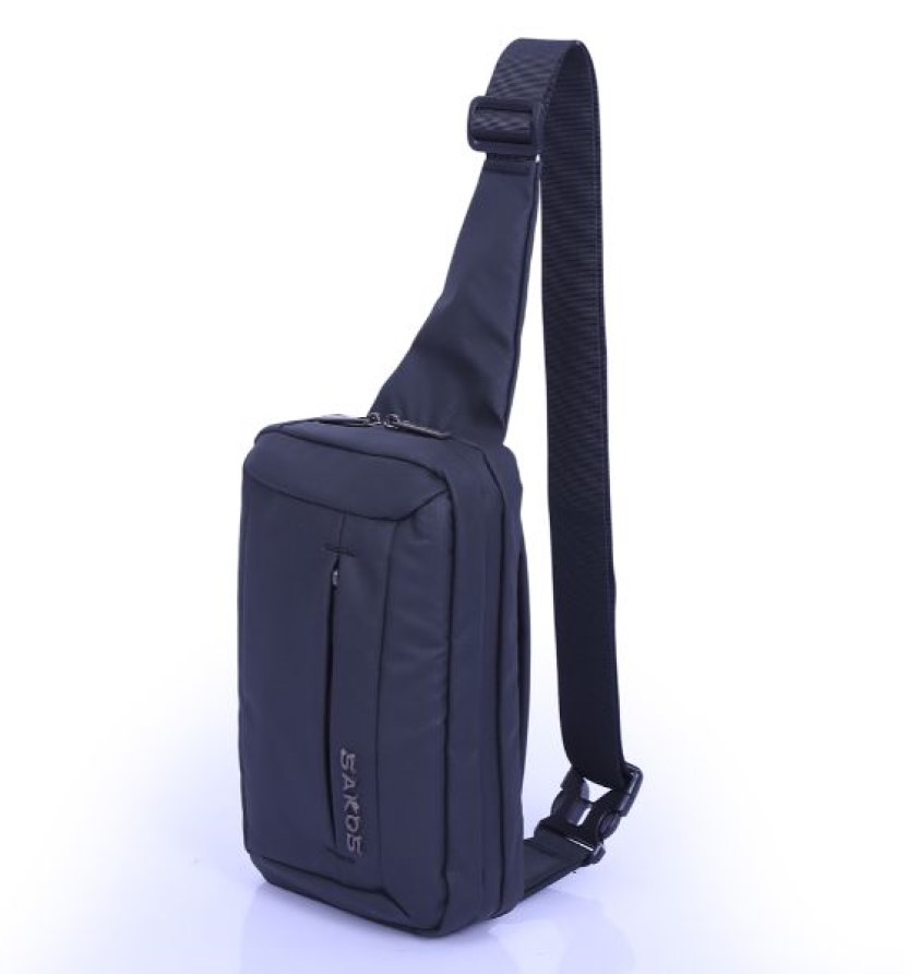 Túi Đeo Chéo Nam Sakos Pico