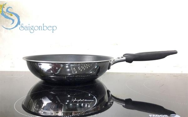 Chảo từ Hokua Plateado 20