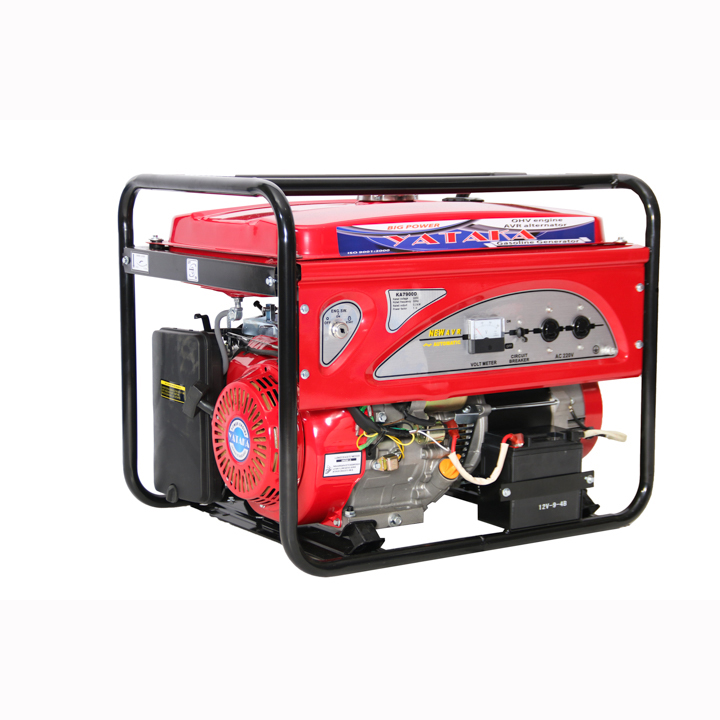 MÁY PHÁT ĐIỆN YATAKA KA-7900D