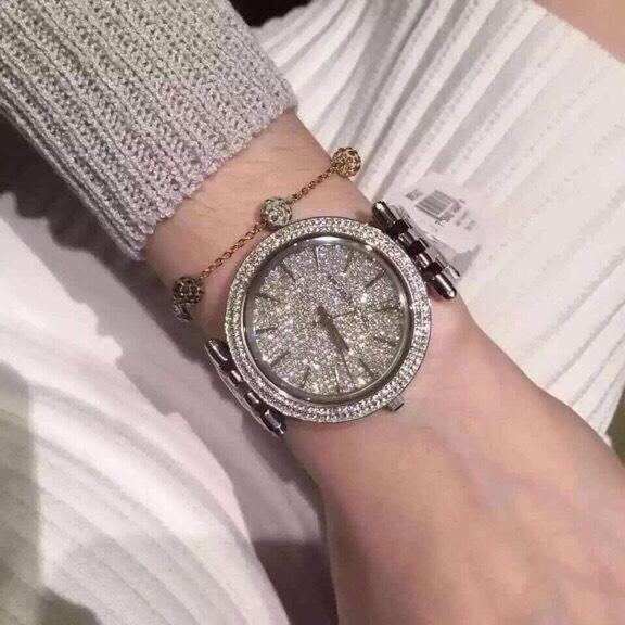 Đồng hồ nữ Michael Kors MK3438