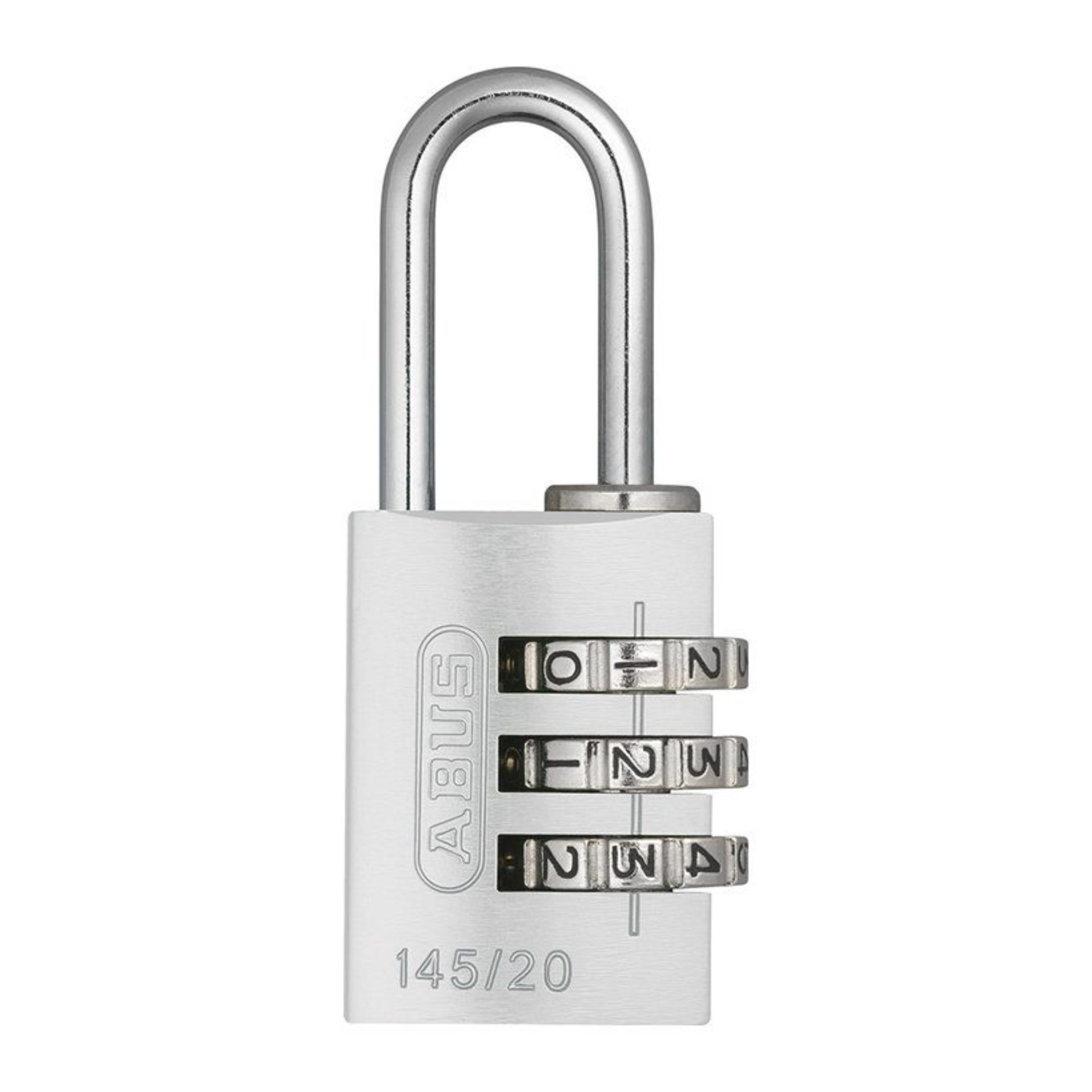 Khóa số ABUS 145/20