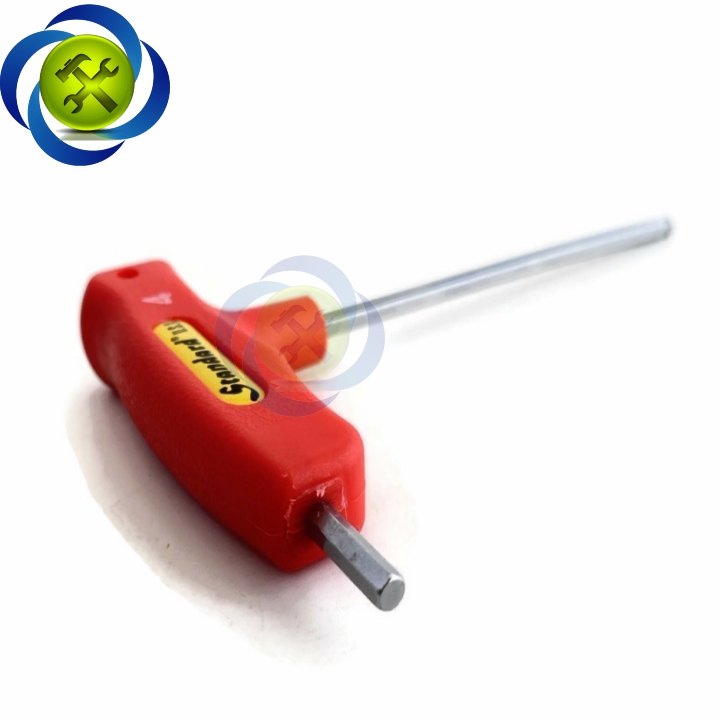 LỤC GIÁC CHỮ T STANDARD ST-04