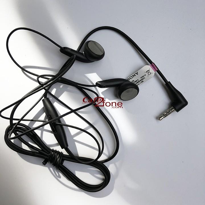 Tai nghe nhét tai Sony MH410C