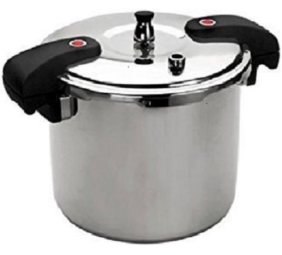 Nồi Áp Suất Lacor