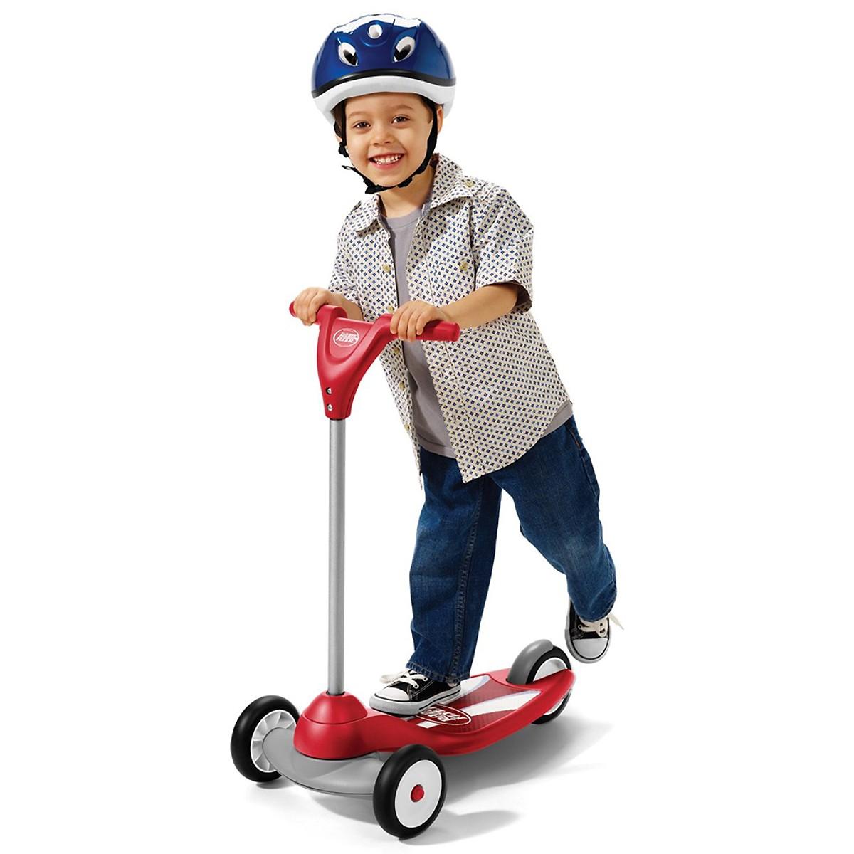 Xe Scooter Trẻ Em Radio Flyer RFR535