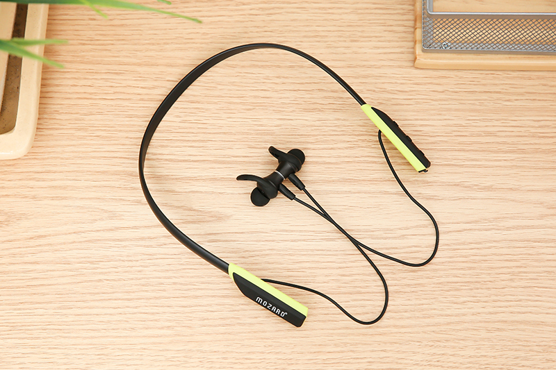 Tai nghe Bluetooth Mozard Flex4
