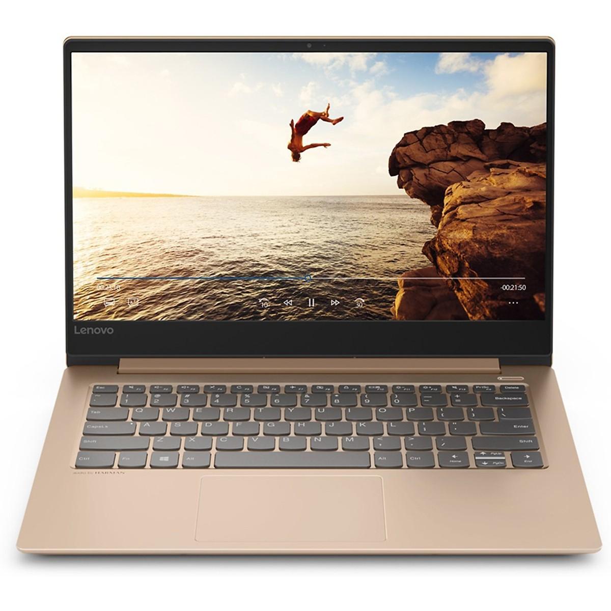 Laptop Lenovo Ideapad 530S 14IKBR-81EU00A7VN