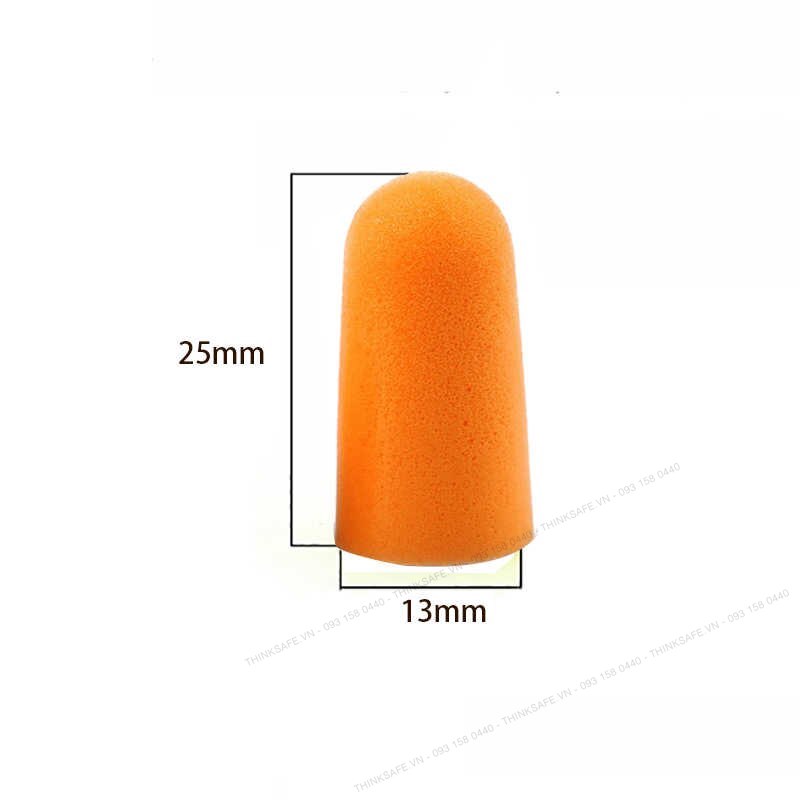 Cặp Nút Tai Chống Ồn 3M 1110