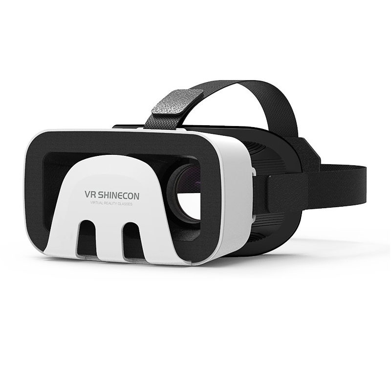 Kính Thực Tế Ảo VR Shinecon G03B