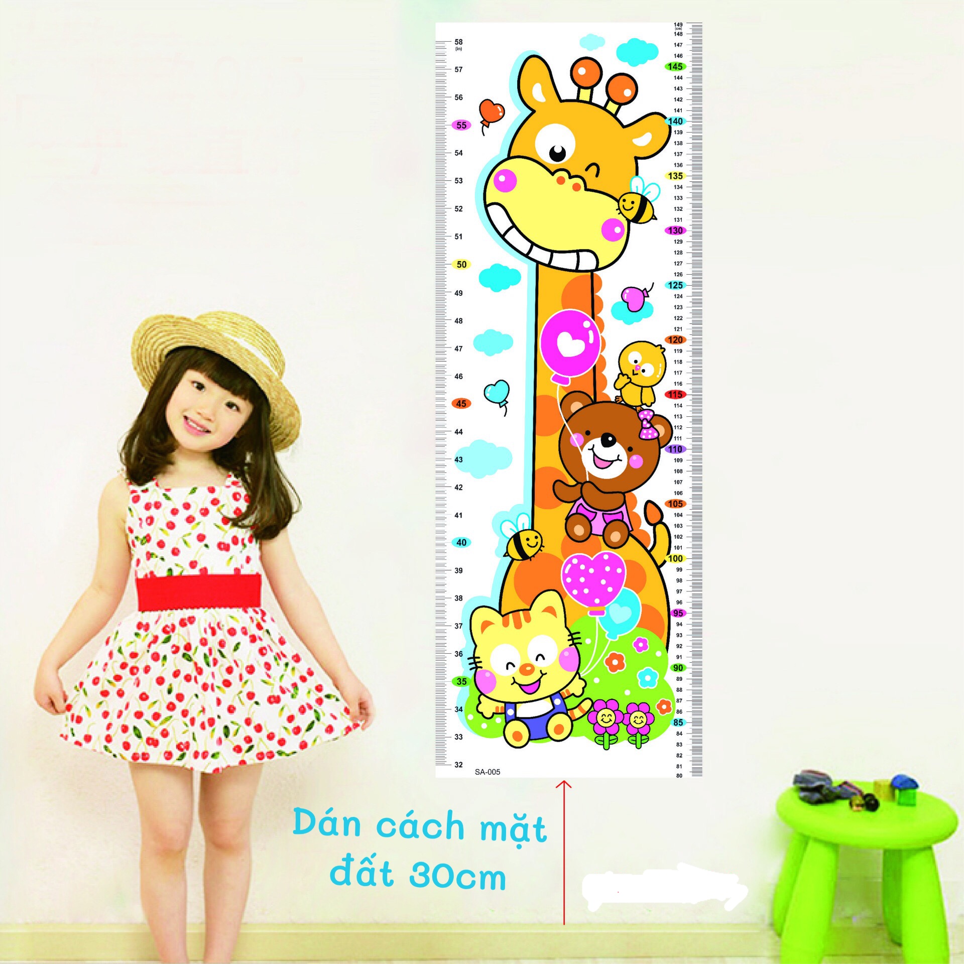 Decal Ông đồ