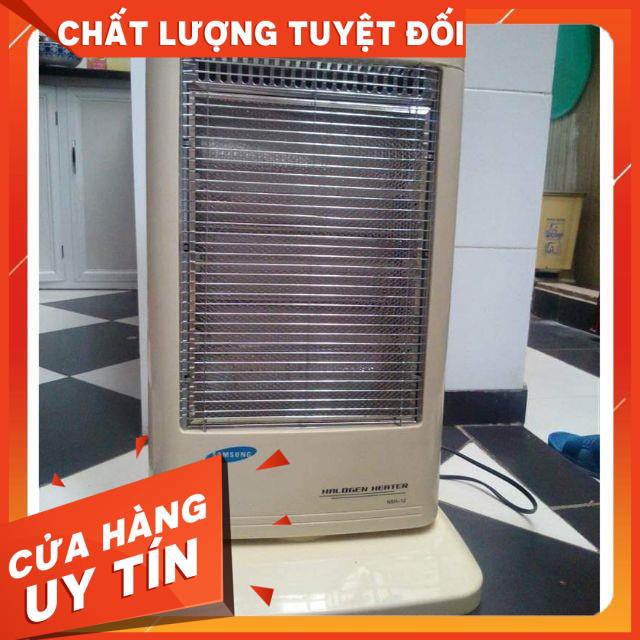 ĐÈN SƯỞI SAMSUNG NHS-12A