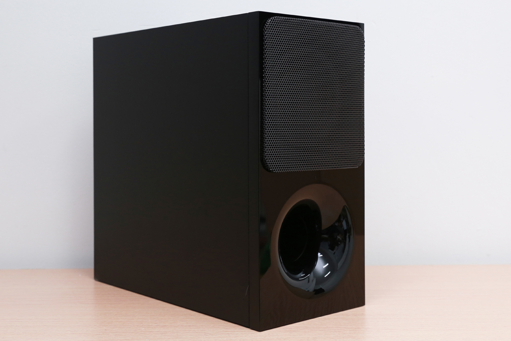 Dàn âm thanh Sony HT-CT290 BM 2.1