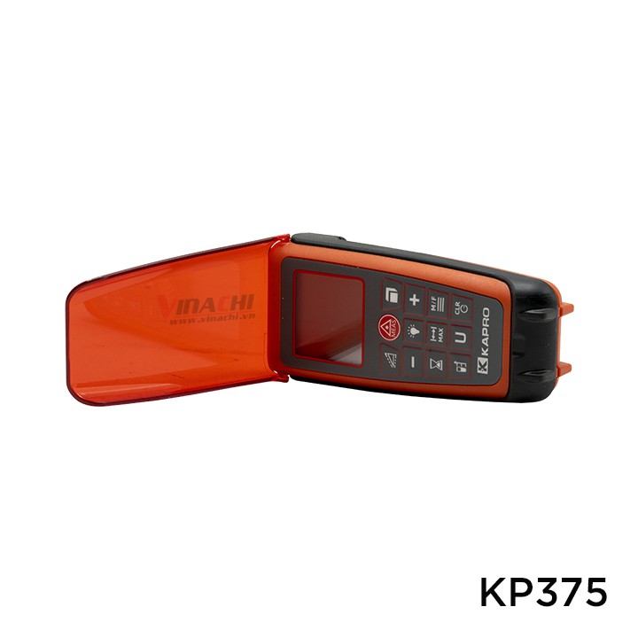 MÁY ĐO KHOẢNG CÁCH KAPRO 375