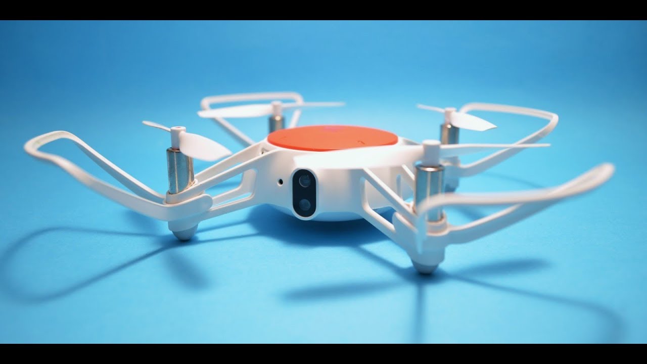 Flycam Xiaomi Mitu Mini RC Drone