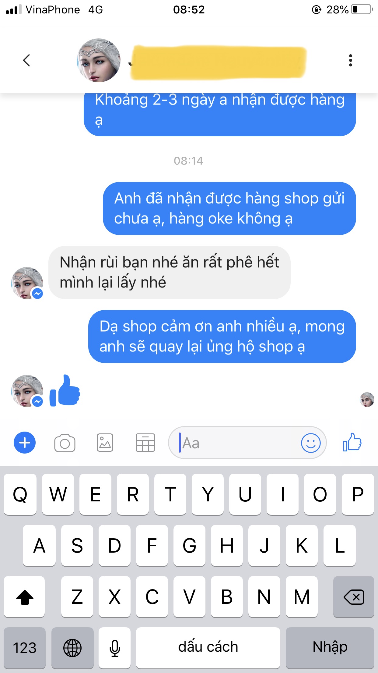Lạp xưởng Bảo Châu