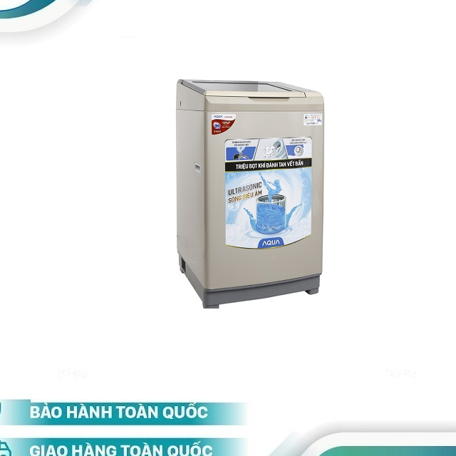 Máy giặt Aqua AQW-U91BT 9kg