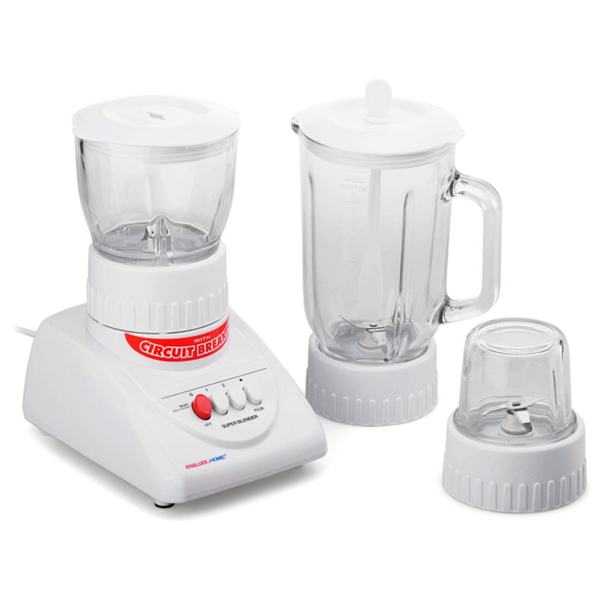 Máy xay sinh tố Khaluck.Home KL-303