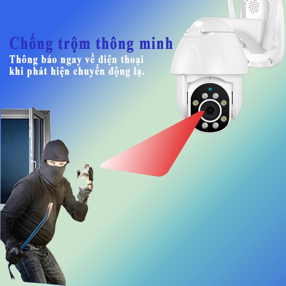 Camera yoosee P09