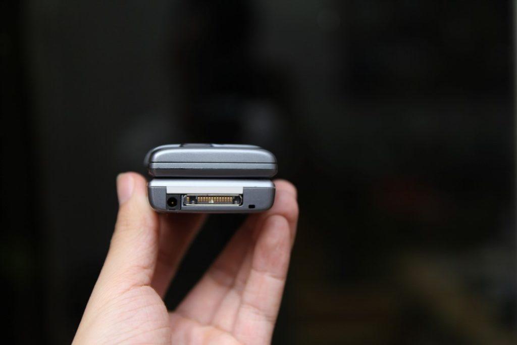 Điện thoại Nokia 7200