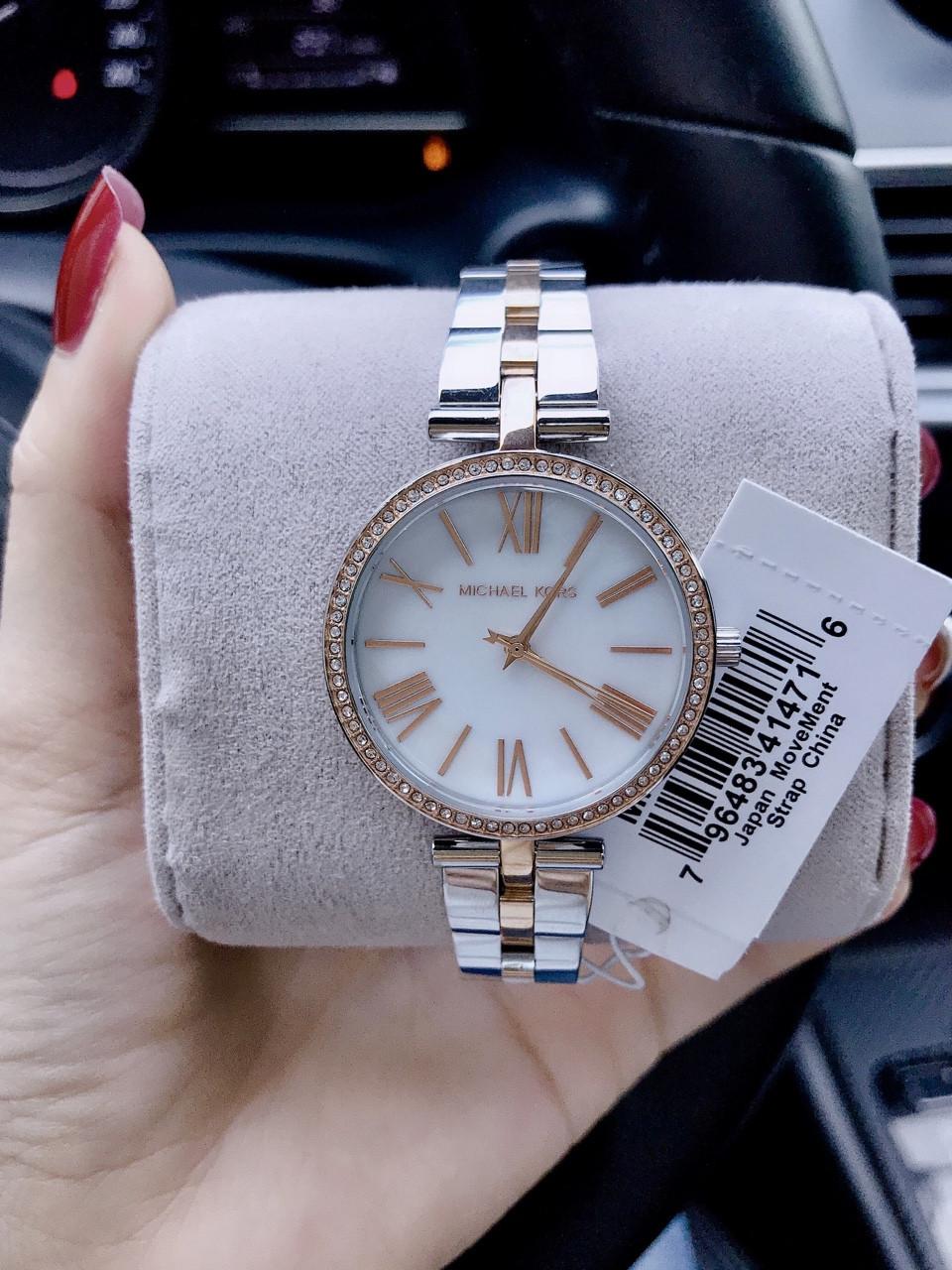 Đồng Hồ Nữ Michael Kors MK3969