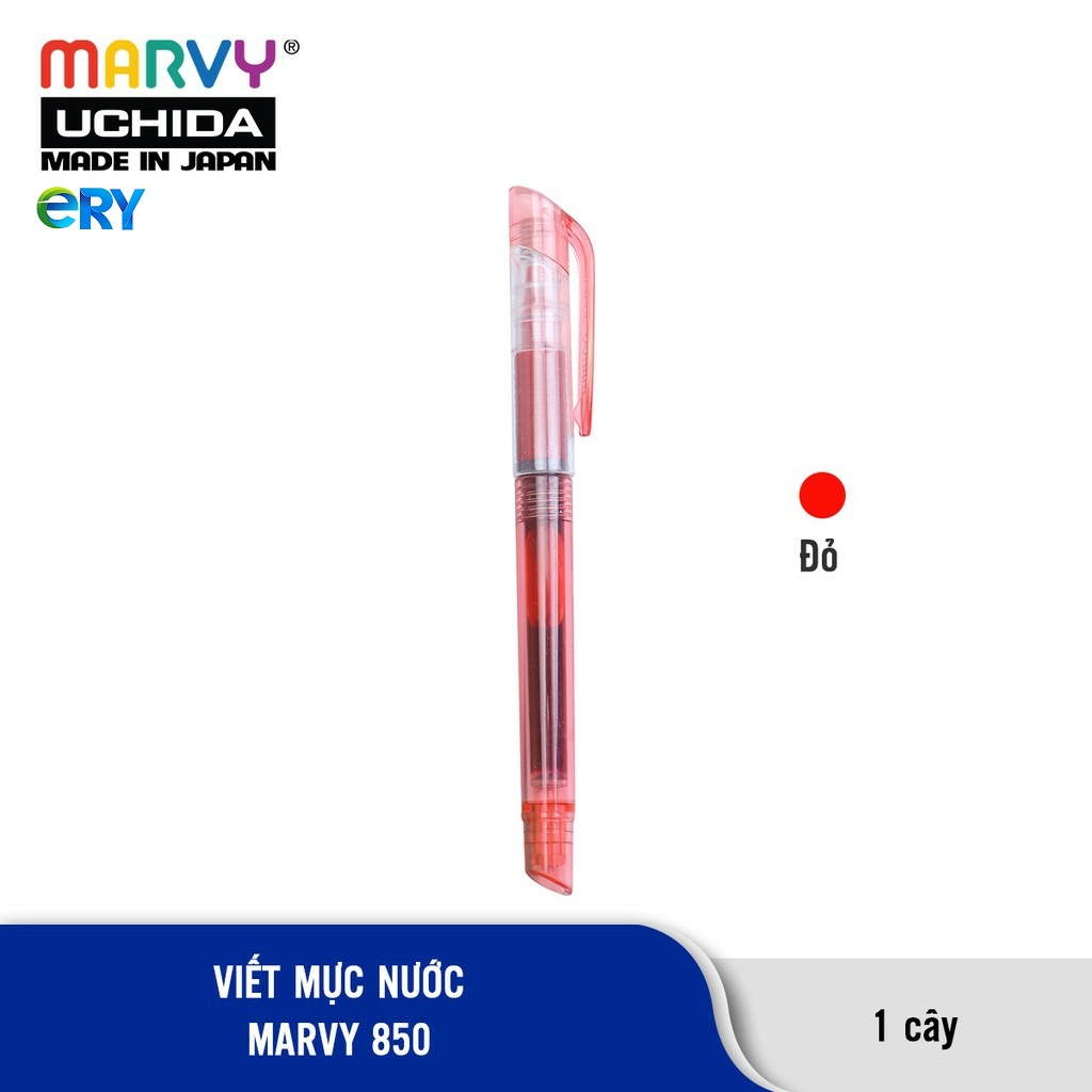 Bút nước Marvy 850