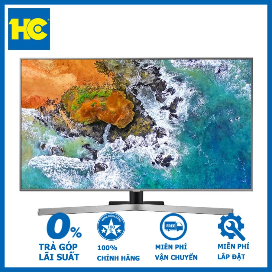 Tivi Samsung 43MU6400 43inch