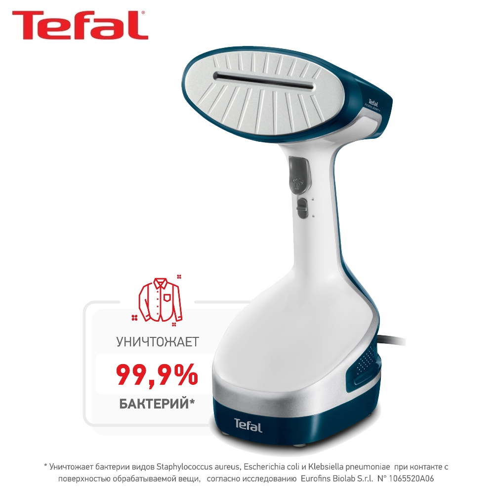 BÀN ỦI / BÀN LÀ TEFAL DT8100