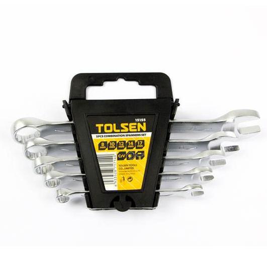 BỘ CỜ LÊ 5 CHI TIẾT TOLSEN 15155