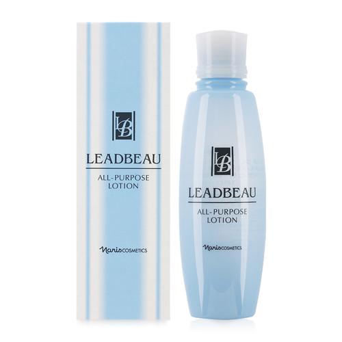 Nước dưỡng da Naris Leadbeau All Purpose Lotion 180ml