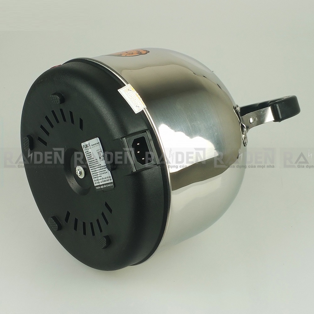 Ấm siêu tốc Fujika FJ-SD50 5L