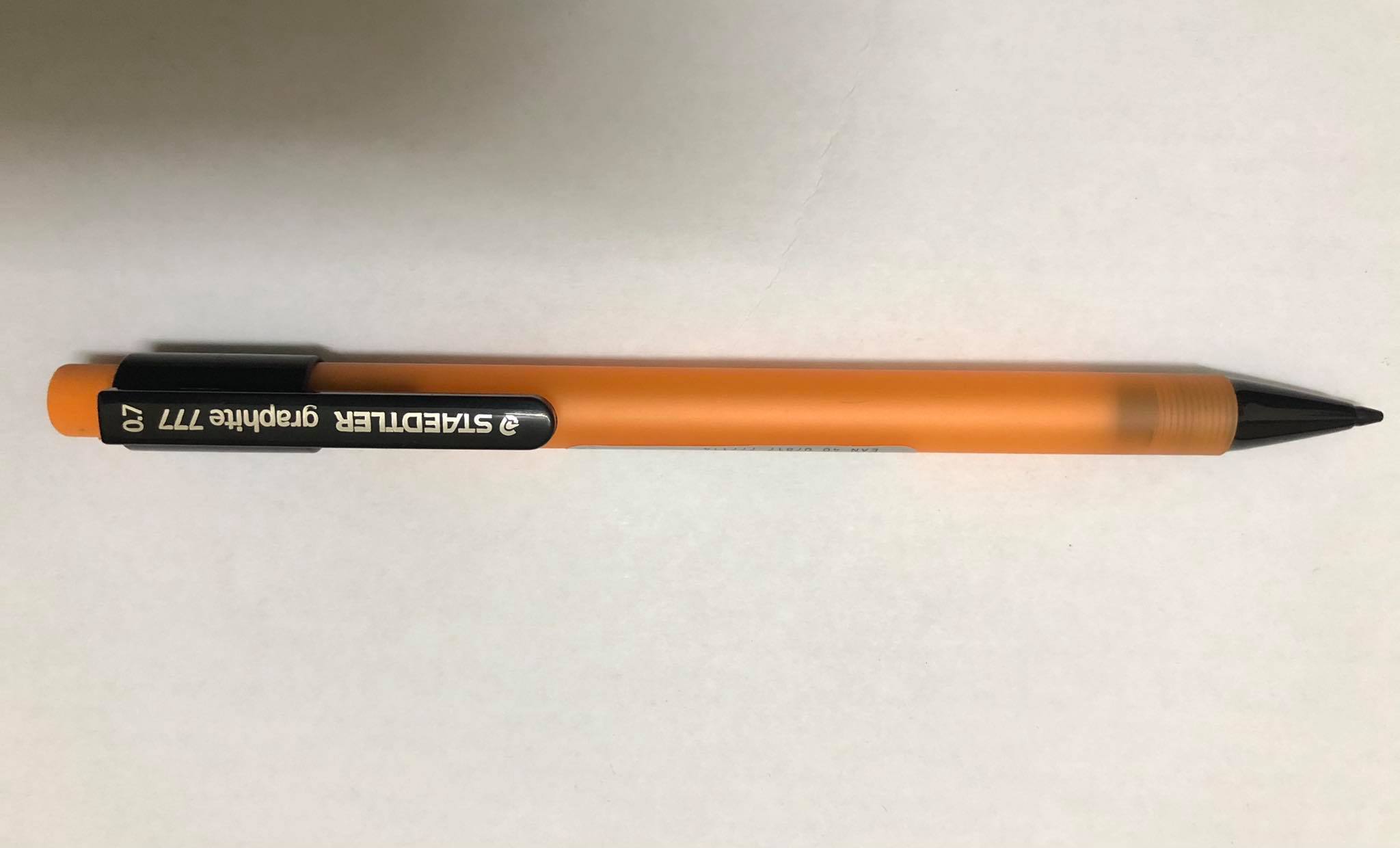 Bút Chì Bấm Staedtler 777