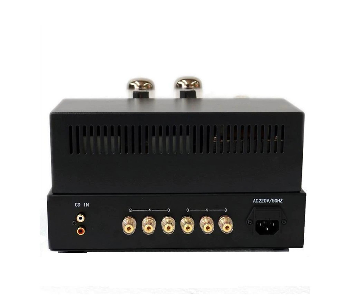 Ampli đèn Oldchen EL34 X-1
