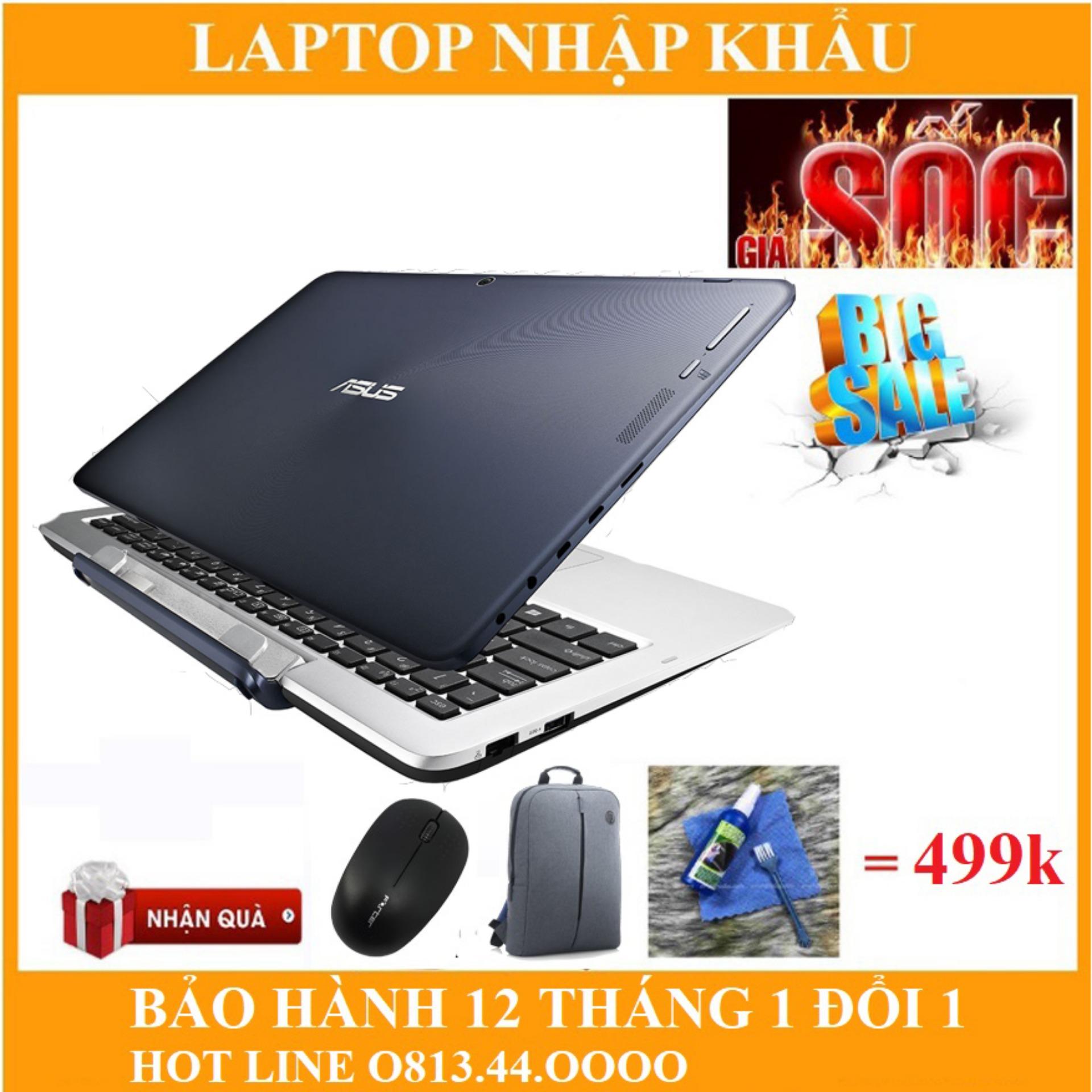 Laptop ASUS Transformer Book T200TA-CP001H