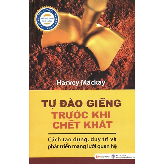 Tự Đào Giếng Trước Khi Chết Khát