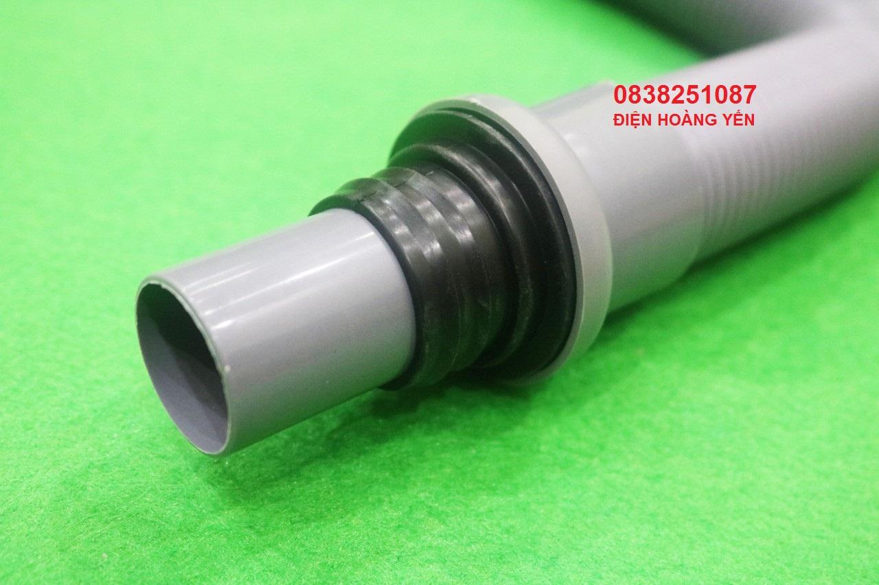 Xi phông thoát nước ABS