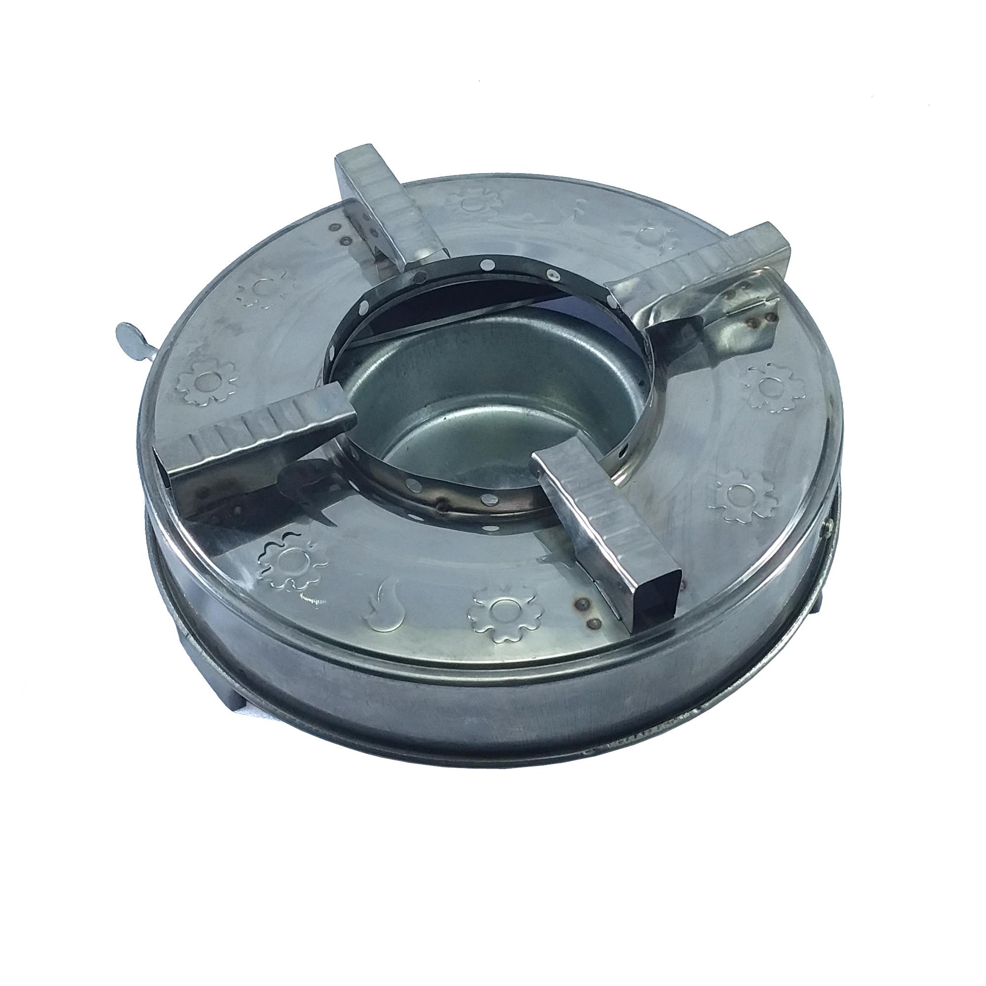 BẾP CỒN INOX RAINY XTT-RN23BCI