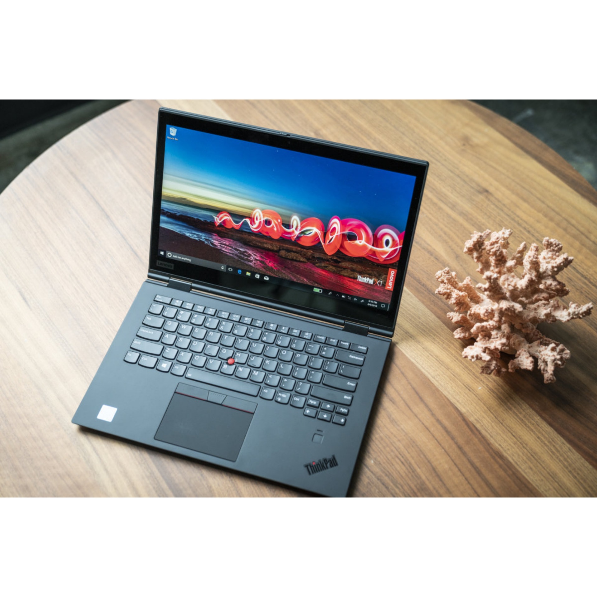 Laptop Lenovo ThinkPad X1 Yoga Gen 4 20SA000VVN
