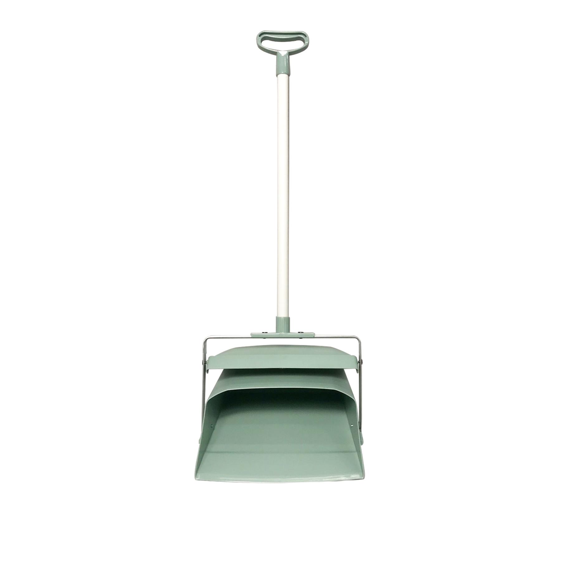 Ky Rác Nhựa Tự Lập