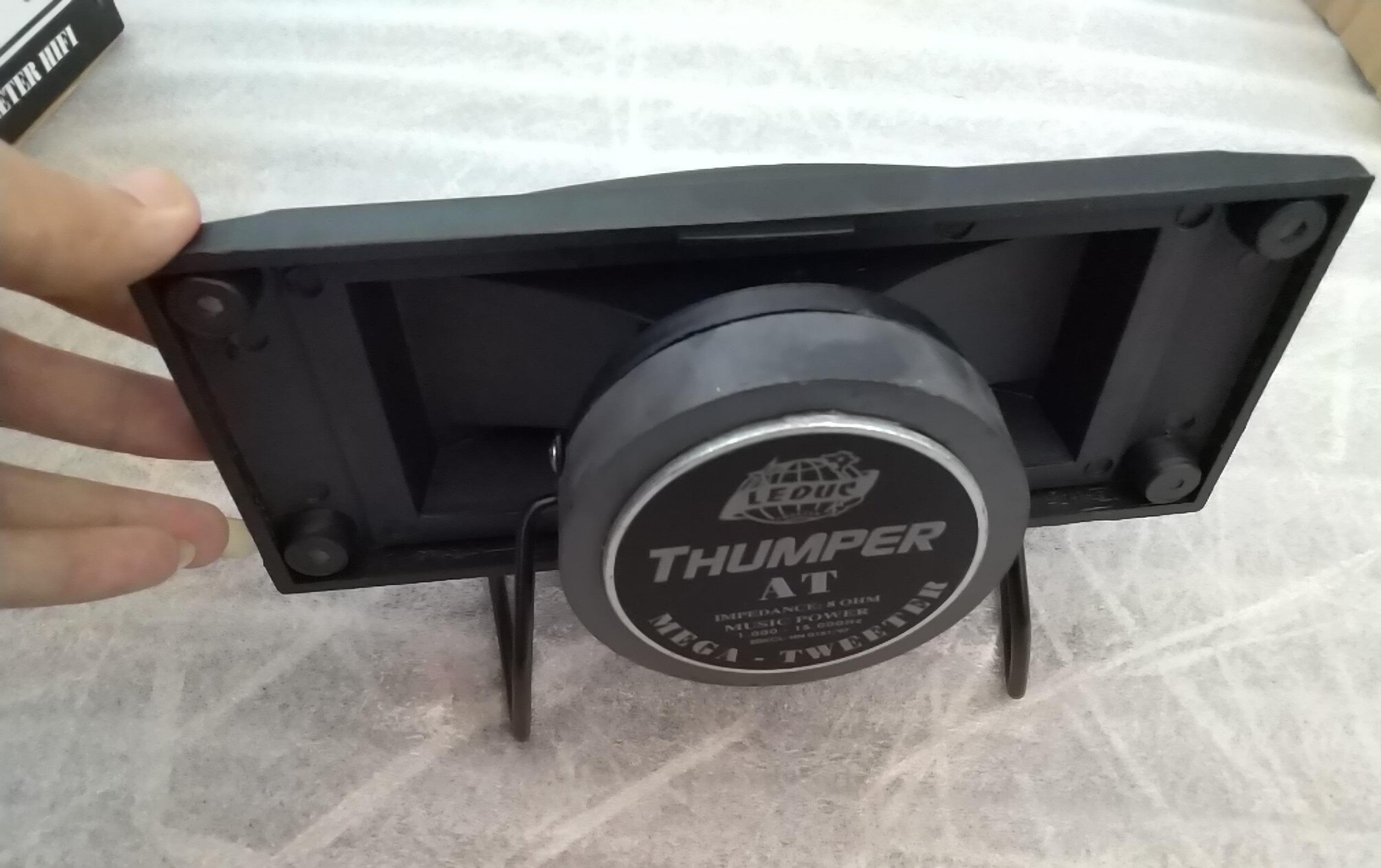 Loa treble Thumper AT-8