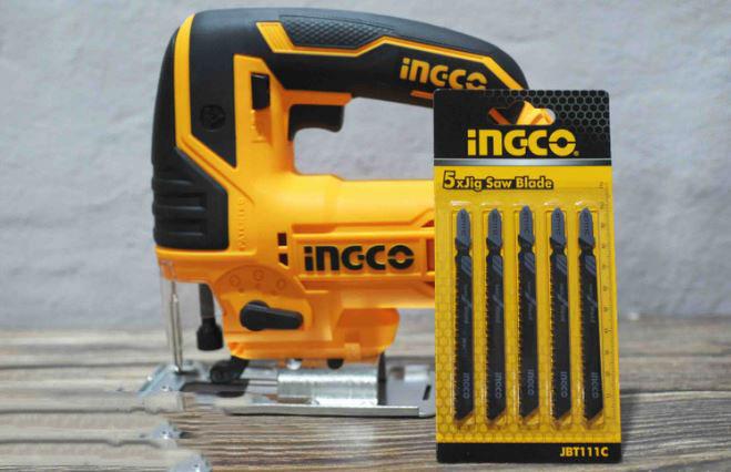 Máy cưa lọng INGCO CJSLI8501