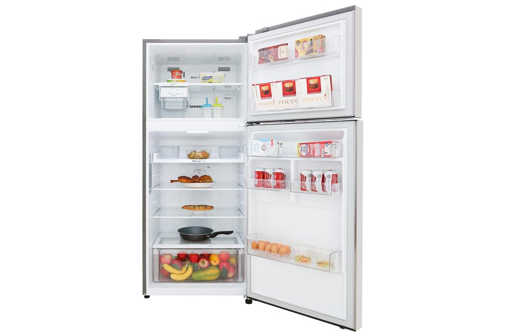 Tủ lạnh LG GN-M422PS 393L