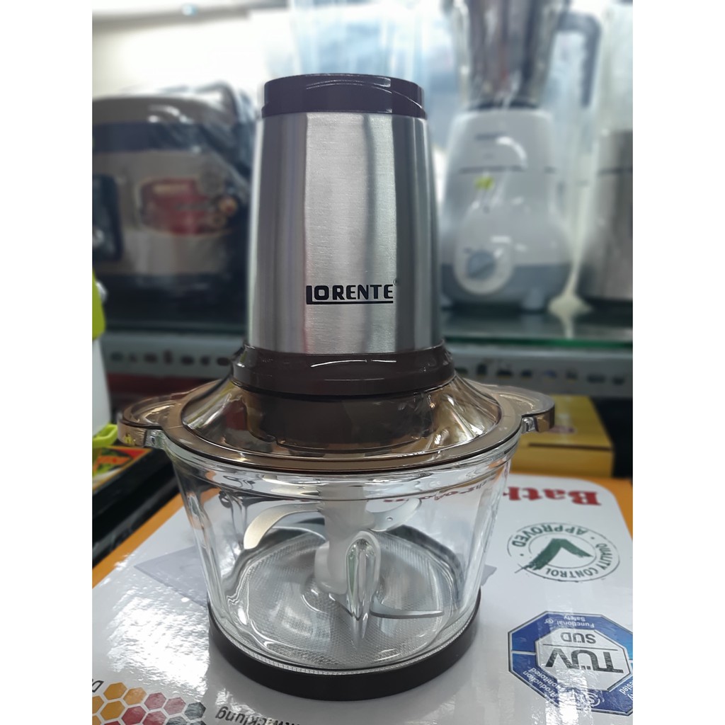 Máy xay thịt Lorente LT-2115