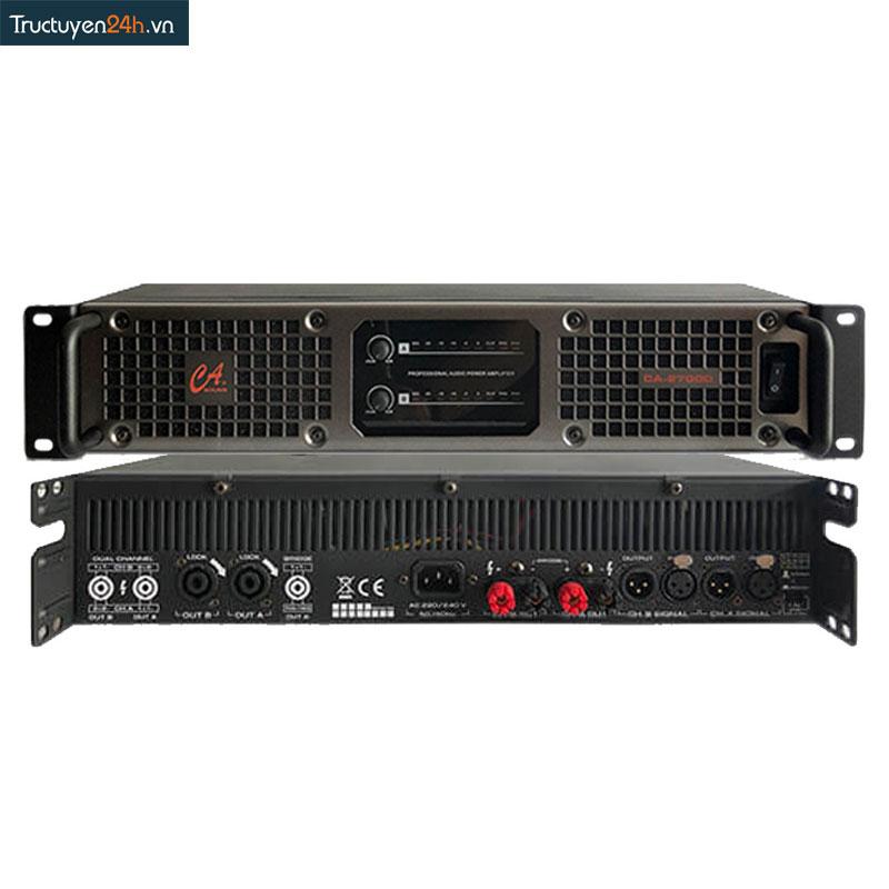 MAIN CÔNG SUẤT CA-2700D