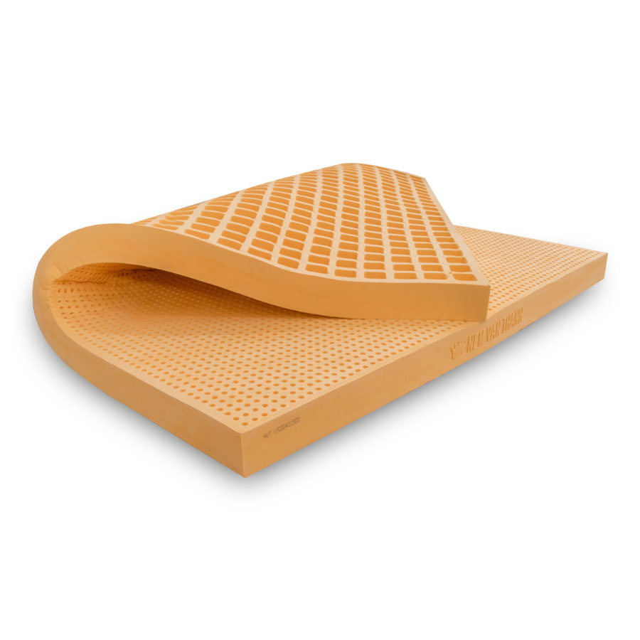 Nệm Cao Su Vạn Thành Standard 140x200x10cm